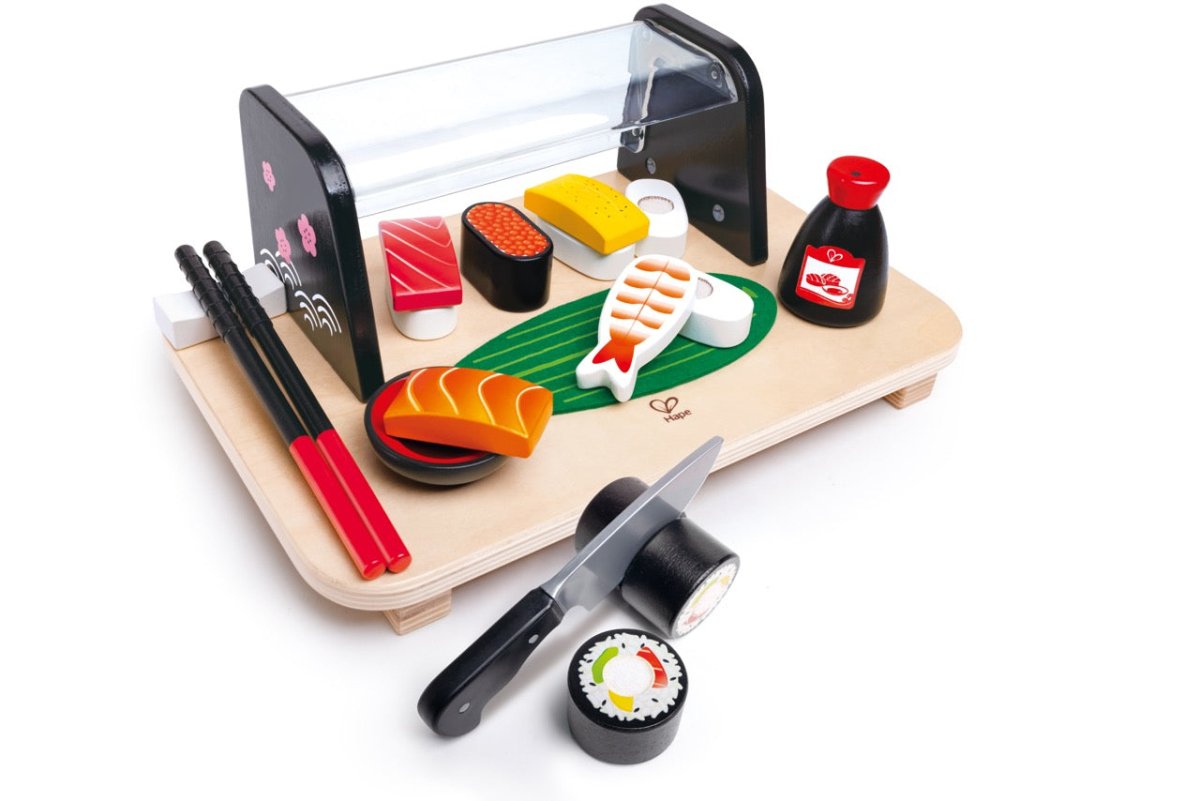 Sushi Time - Premium for Kids in Qatar | Toysaro.com